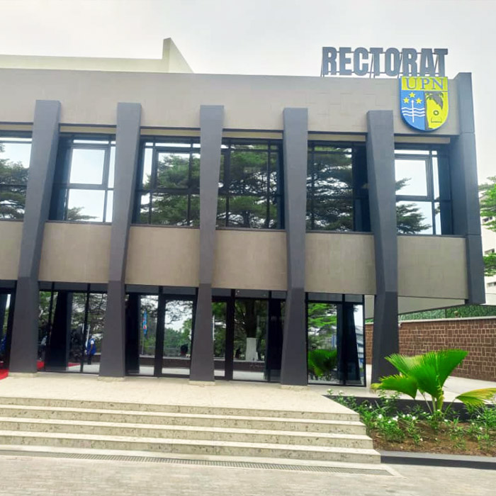 RECTORAT